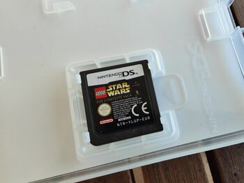 Buy Star Wars Episode III: Revenge of the Sith Nintendo DS