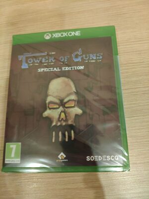 Tower of Guns Xbox One