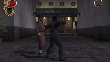 Crouching Tiger, Hidden Dragon PlayStation 2