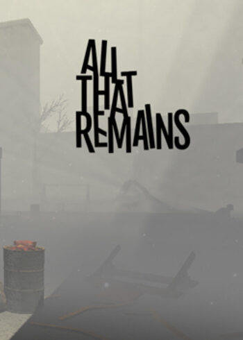 All That Remains (PC) Steam Key GLOBAL