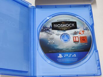 BioShock: The Collection PlayStation 4