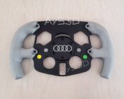 MOD F1 Fórmula 1 AUDI para Volante Logitech G29 y G923 de PS PlayStation y PC  for sale