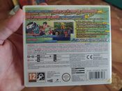 Buy Inazuma Eleven Go: Chrono Stones - Thunderflash Nintendo 3DS