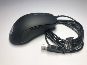 Redeem SteelSeries M-00029 Sensei Ten Gaming Mouse with TrueMove Pro Tracking