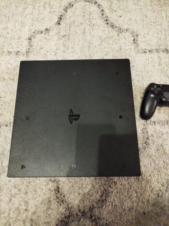 PS4 PRO 1TB