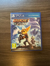 Ratchet and Clank PlayStation 4