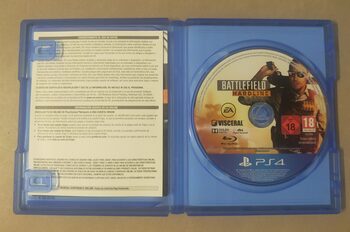 Battlefield Hardline PlayStation 4