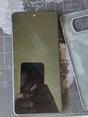 Xiaomi Poco X3 Pro 256GB Phantom Black