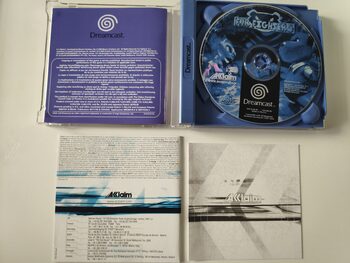 Fur Fighters Dreamcast for sale