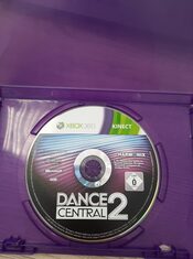 Dance Central 2 Xbox 360