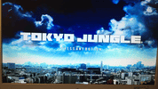 Redeem TOKYO JUNGLE PlayStation 3