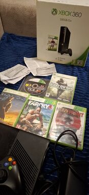 Get Xbox 360 E