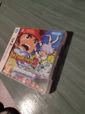 Inazuma Eleven 2 Blizzard Nintendo DS for sale