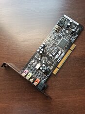 Get Asus Xonar DG PCI 5.1 Channels Sound Card