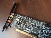 Asus Xonar DG PCI 5.1 Channels Sound Card for sale