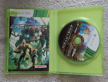 Enslaved: Odyssey to the West Xbox 360