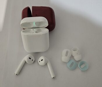 AirPods 2