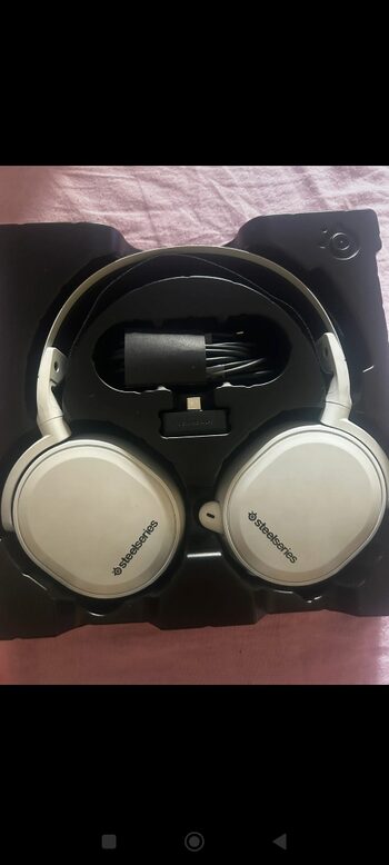 steelseries arctis 7+ wireless for sale