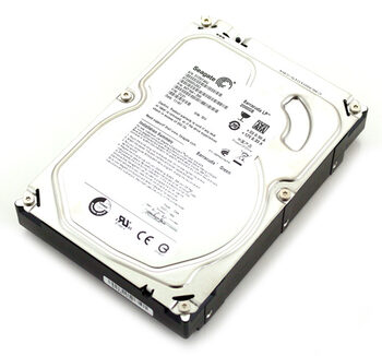 Buy Seagate Barracuda 2 TB HDD Storage