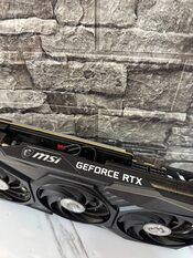 MSI GeForce RTX 3060 Ti 8 GB 1410-1830 Mhz PCIe x16 GPU for sale