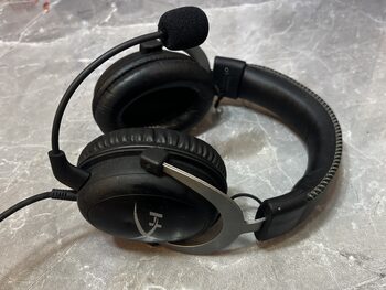 HyperX Cloud Cloud 2 (II) Gaming Headphones for sale