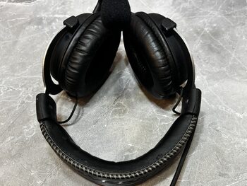HyperX Cloud Cloud 2 (II) Gaming Headphones