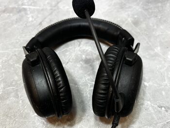 Buy HyperX Cloud Cloud 2 (II) Gaming Headphones