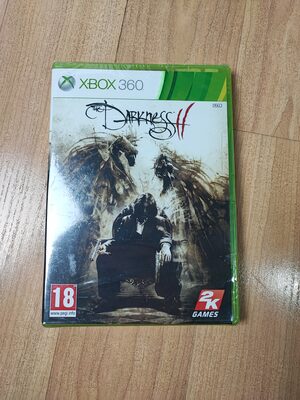 The Darkness II Xbox 360