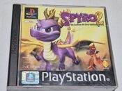 Spyro 2: Ripto's Rage! PlayStation