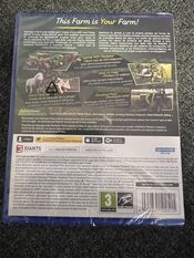 Farming Simulator 25 PlayStation 5