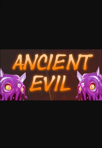 ANCIENT EVIL (PC) Steam Key GLOBAL