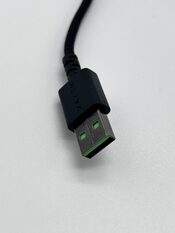 Originali Razer Naga X Juoda USB Laidinė Gaming Pelė for sale