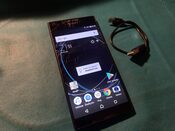 Sony Xperia L1 Black