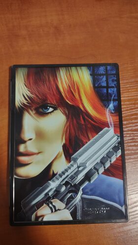 Perfect Dark Zero Collector's Edition Xbox 360