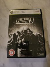 Fallout 3 Xbox 360