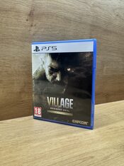 Resident Evil Village: Gold Edition PlayStation 5