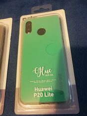 Buy Huawei P20 lite 64GB Midnight Black