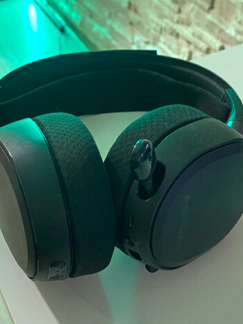 Steelseries Arctis Pro Wireless