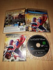 The Amazing Spider-Man PlayStation 3