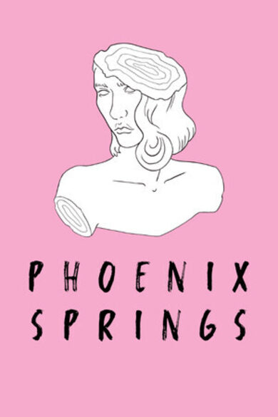 Phoenix Springs game cover