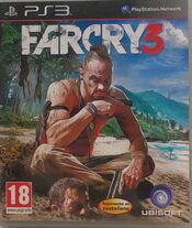 Far Cry 3 PlayStation 3