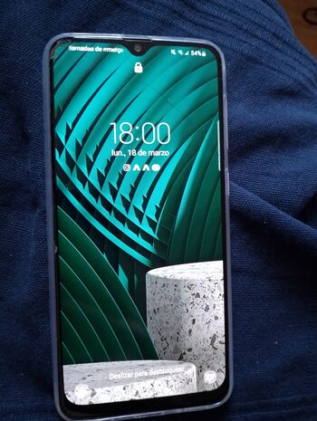 Samsung Galaxy A30s 64GB Prism Crush White