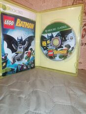 LEGO Batman: The Video Game Xbox 360