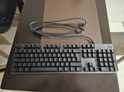 Logitech G512 Carbon