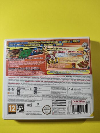 Buy Inazuma Eleven Go: Light Nintendo 3DS