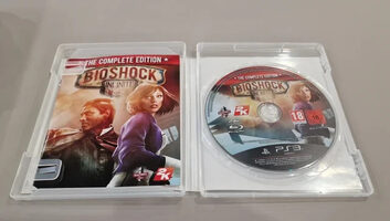 Bioshock Infinite: The Complete Edition PlayStation 3 for sale