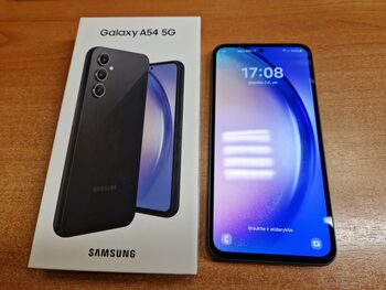 Samsung a54