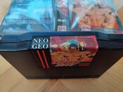 3 Count Bout Neo Geo