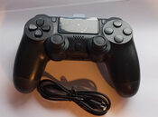 Playstation 4 valdymo pultelis pultas PS4 belaidis controller joystick wireless