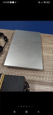 PlayStation 2 Slimline, Silver for sale